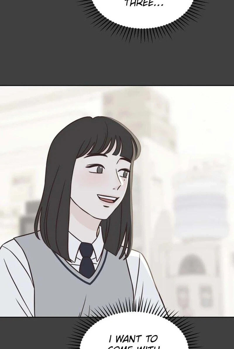 Seventeen Again Chapter 38.1 page 73 - 