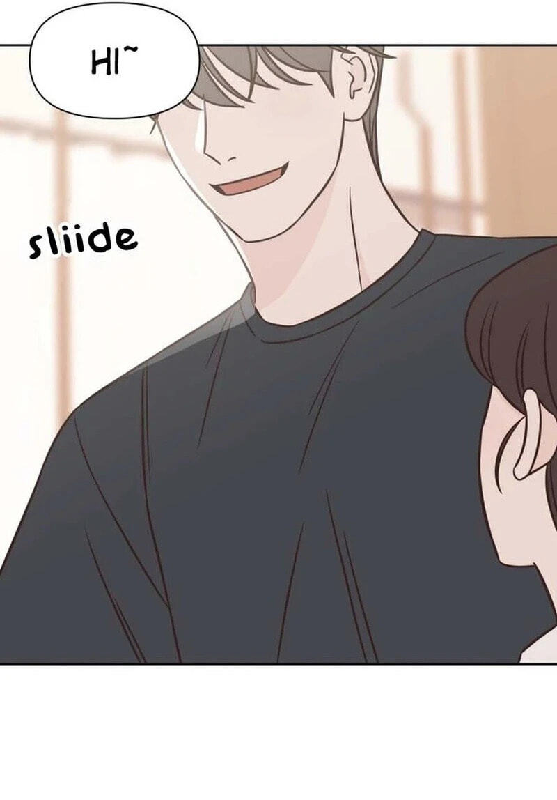 Seventeen Again Chapter 38.1 page 79 - 