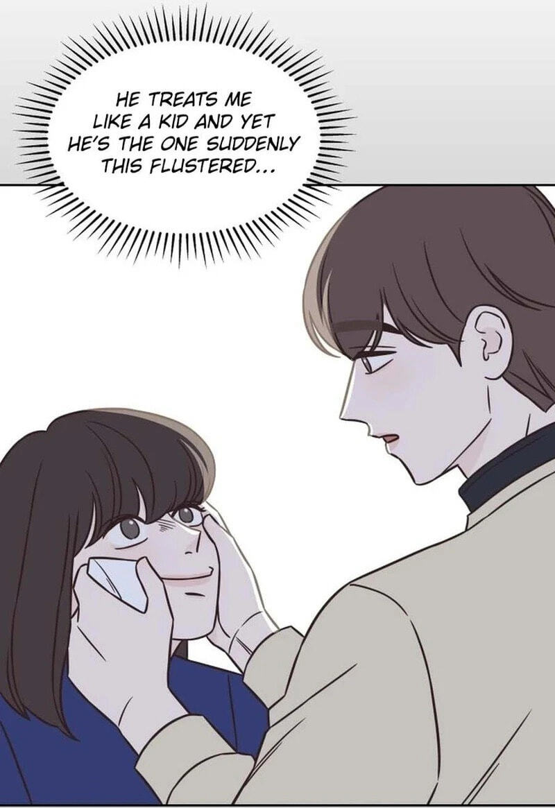 Seventeen Again Chapter 38.1 page 10 - 