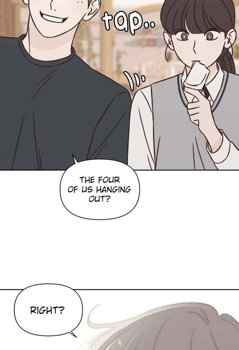 Seventeen Again Chapter 38.2 page 16 - 
