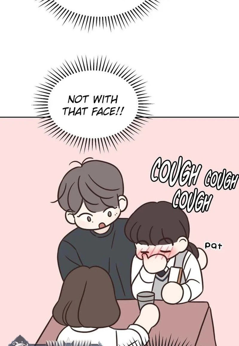 Seventeen Again Chapter 38.2 page 22 - 