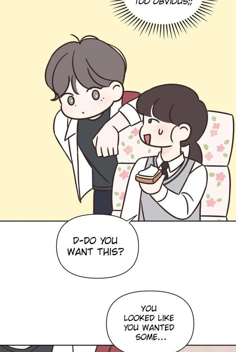 Seventeen Again Chapter 38.2 page 46 - 