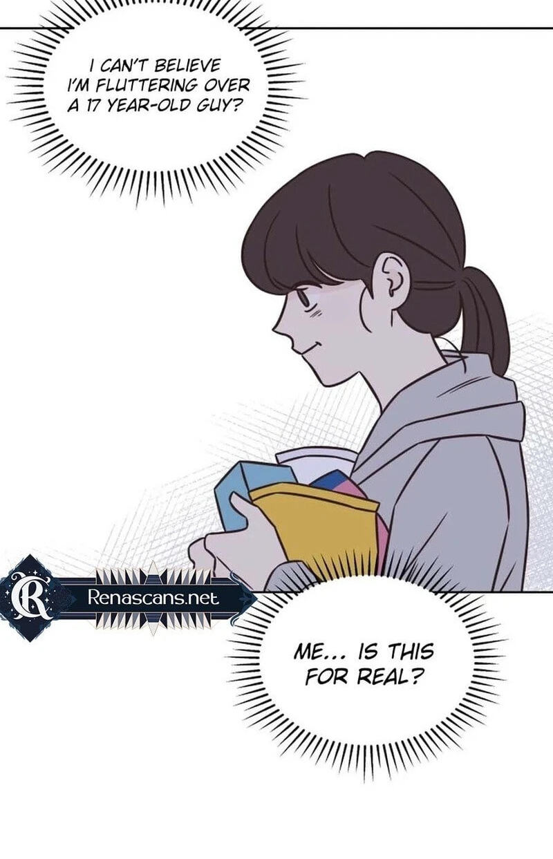 Seventeen Again Chapter 38.2 page 57 - 