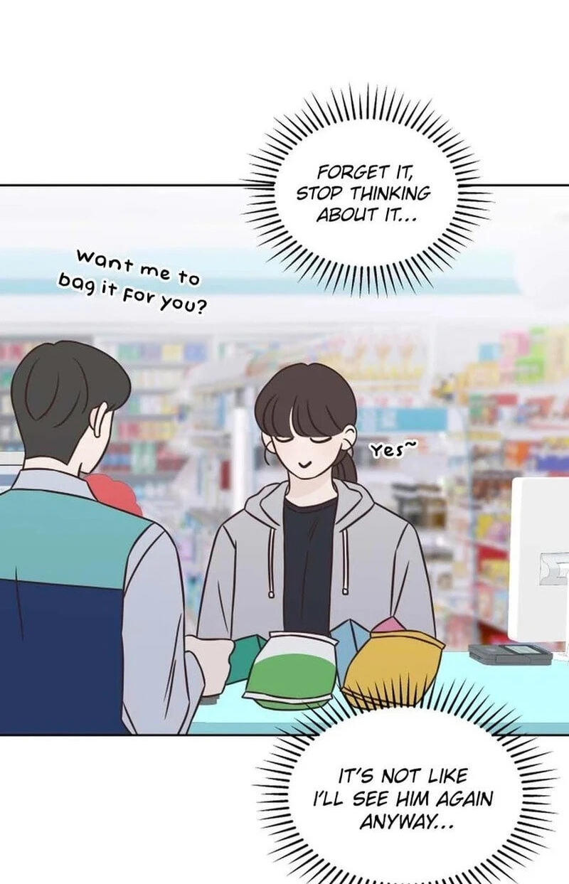 Seventeen Again Chapter 38.2 page 58 - 