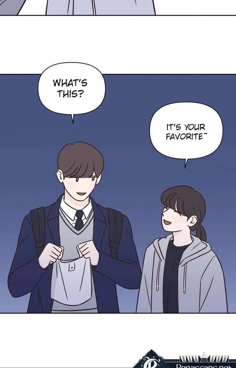 Seventeen Again Chapter 38.2 page 63 - 