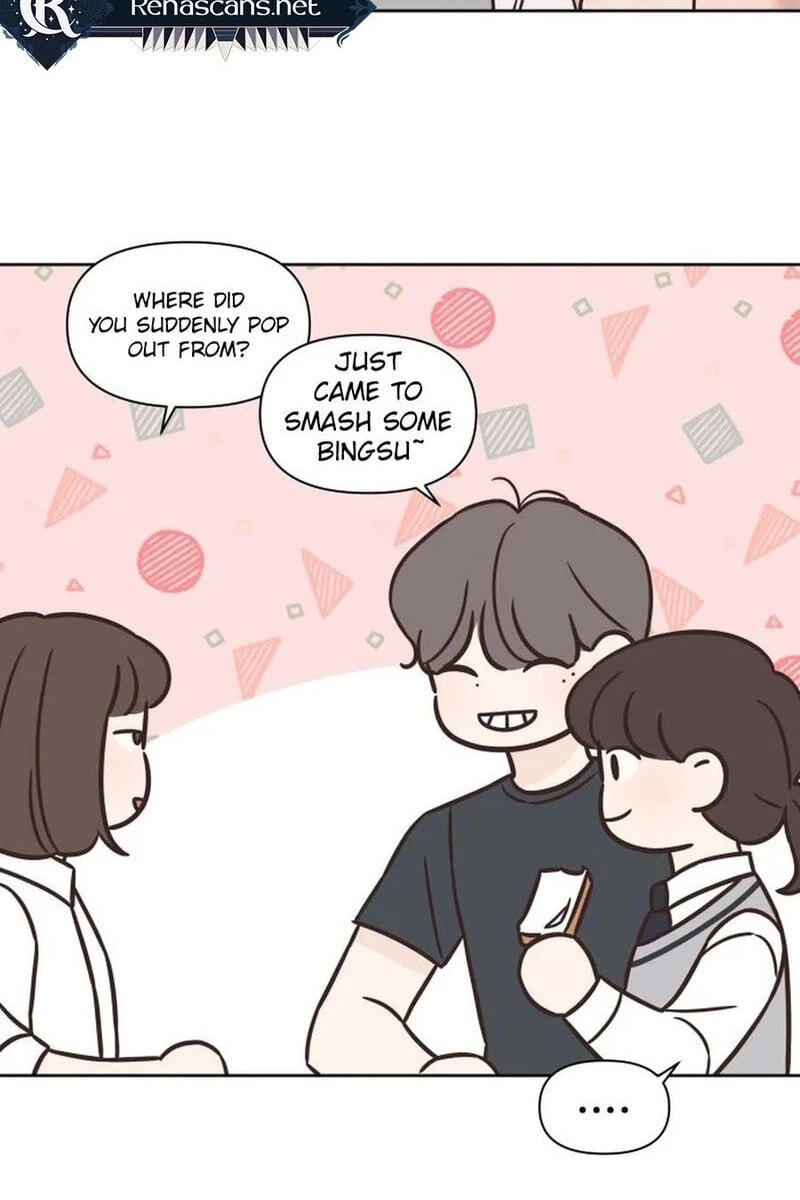 Seventeen Again Chapter 38.2 page 8 - 