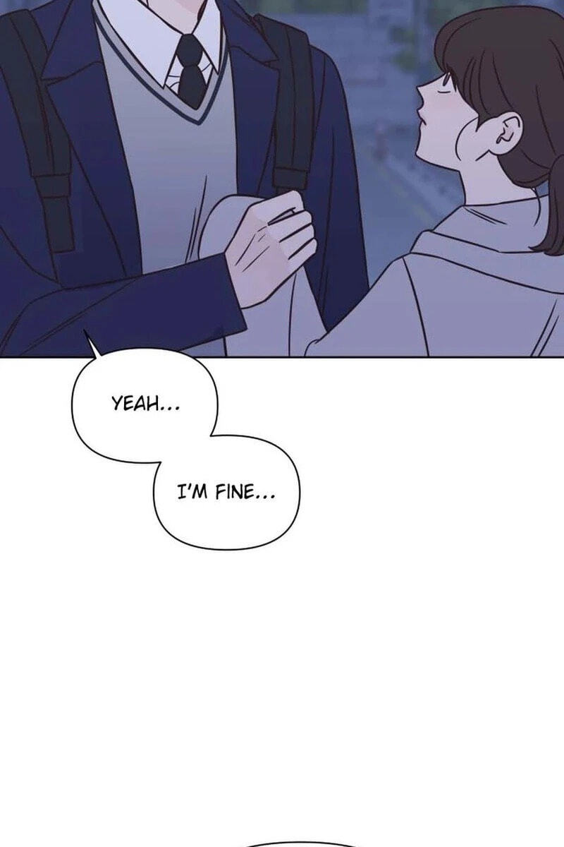 Seventeen Again Chapter 38.2 page 83 - 