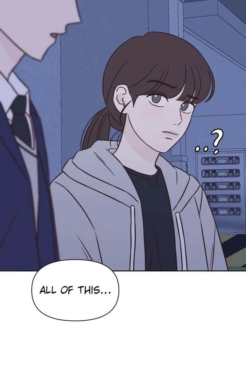 Seventeen Again Chapter 38.2 page 87 - 