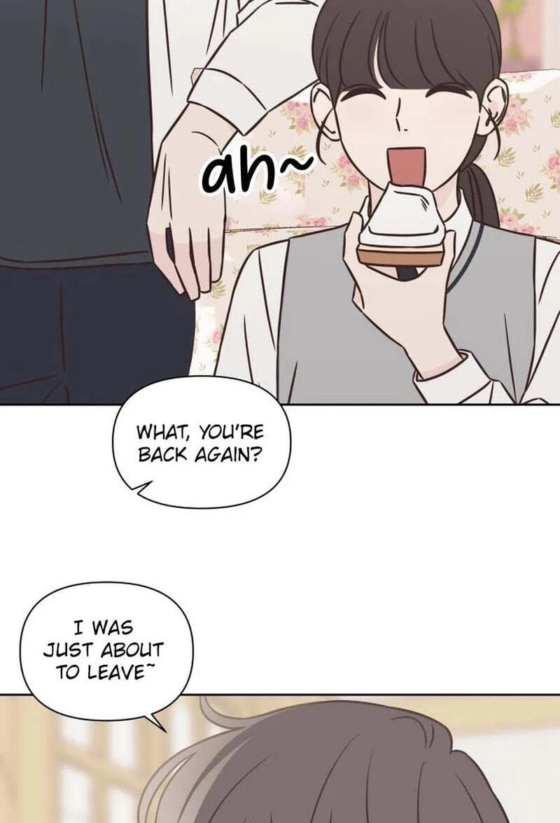 Seventeen Again Chapter 38.3 page 39 - 