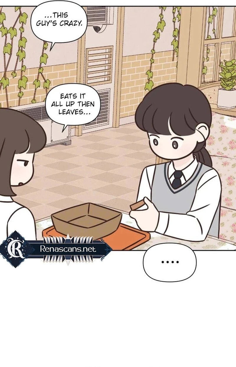 Seventeen Again Chapter 38.3 page 51 - 