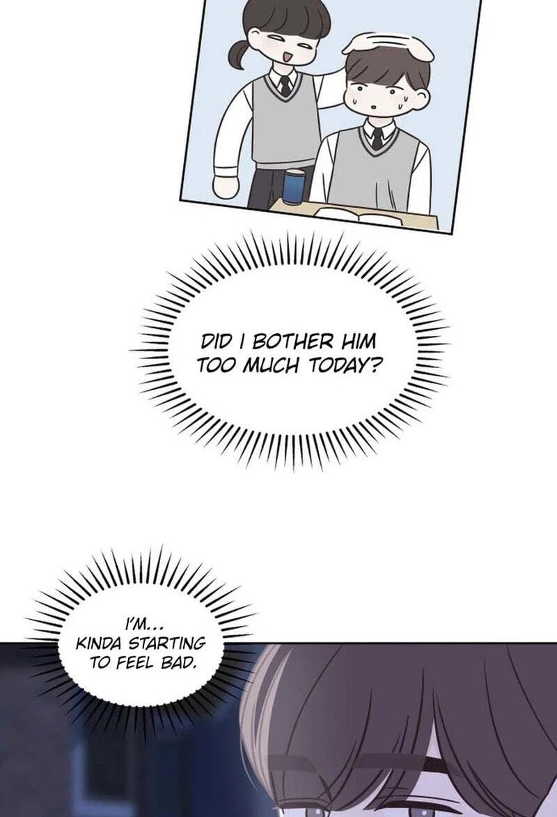 Seventeen Again Chapter 38.3 page 73 - 
