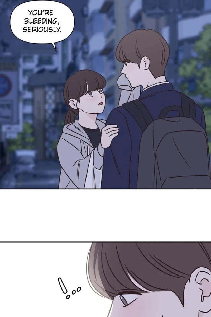 Seventeen Again Chapter 38.3 page 79 - 