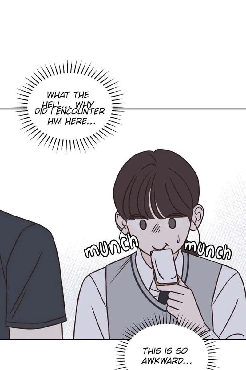 Seventeen Again Chapter 38.3 page 9 - 