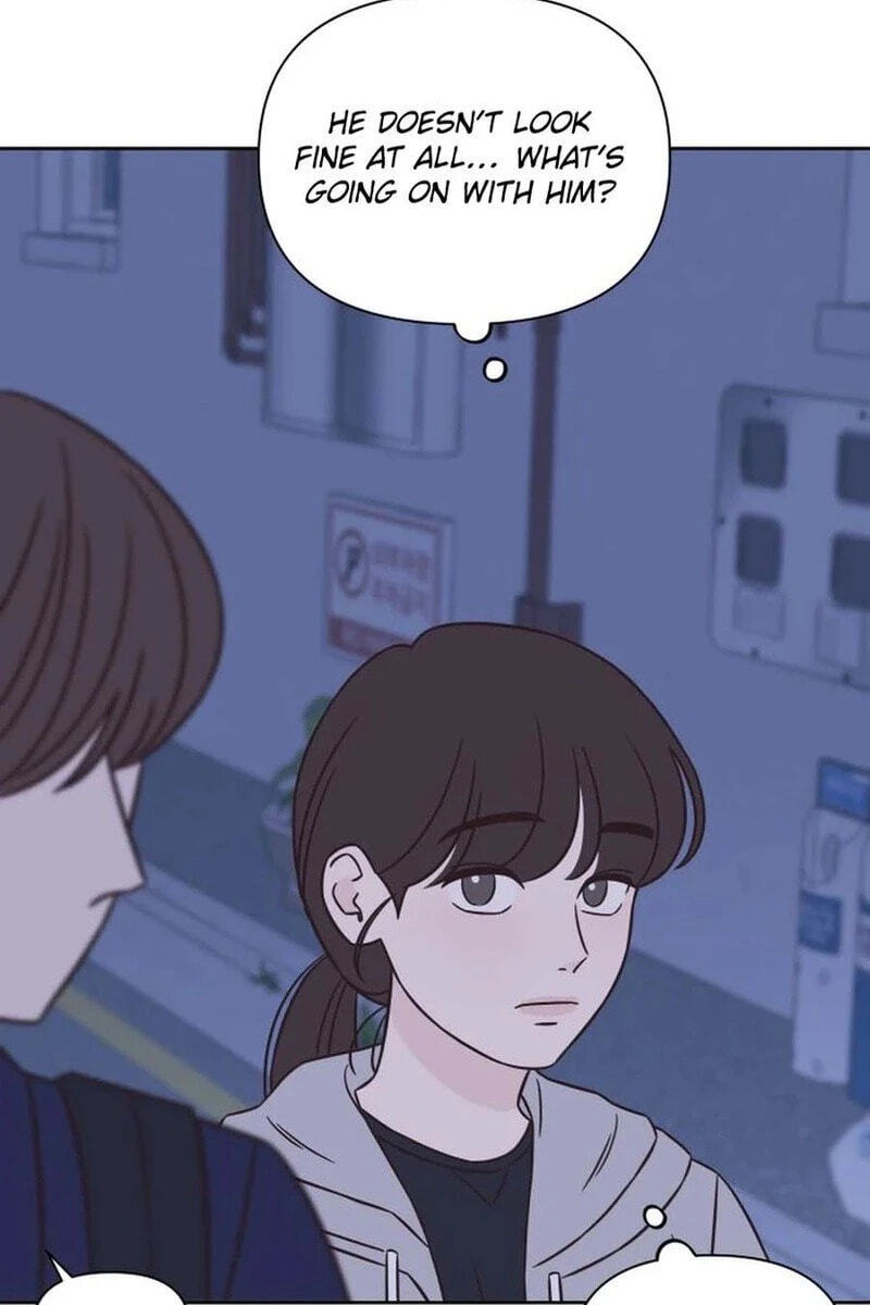 Seventeen Again Chapter 38.3 page 84 - 