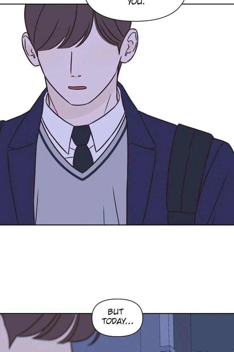 Seventeen Again Chapter 38.3 page 86 - 