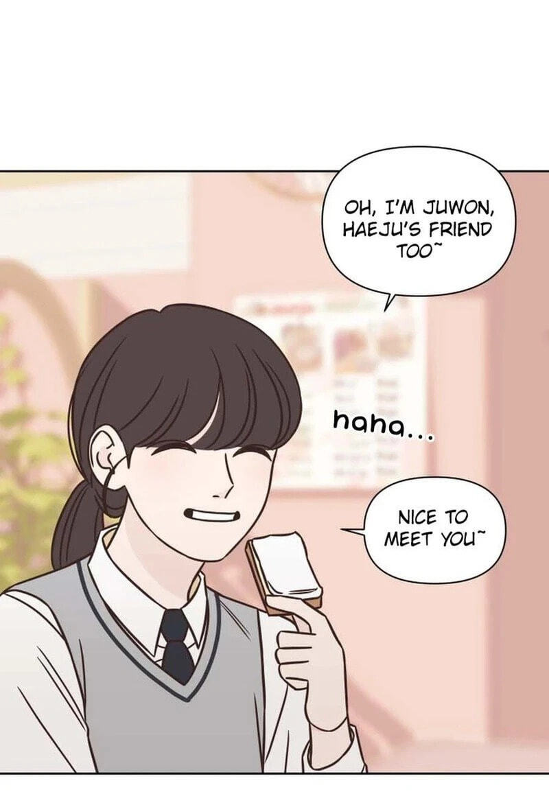 Seventeen Again Chapter 38.4 page 11 - 