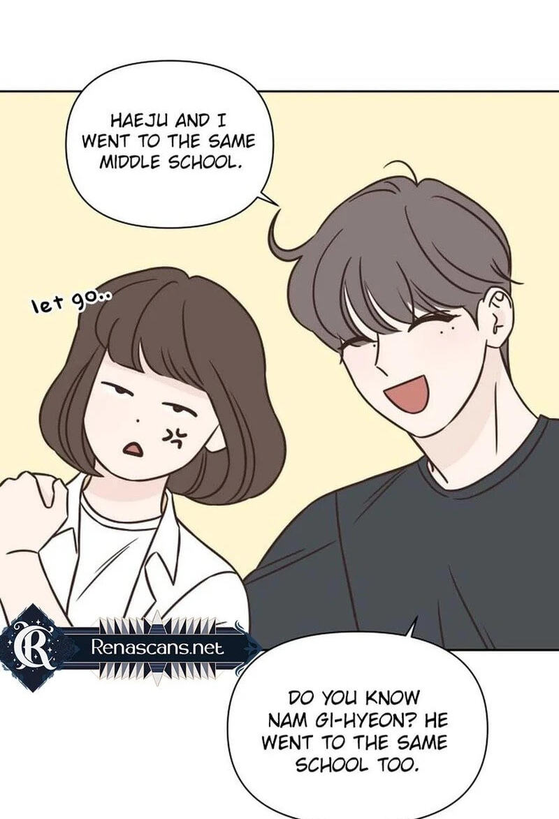 Seventeen Again Chapter 38.4 page 12 - 