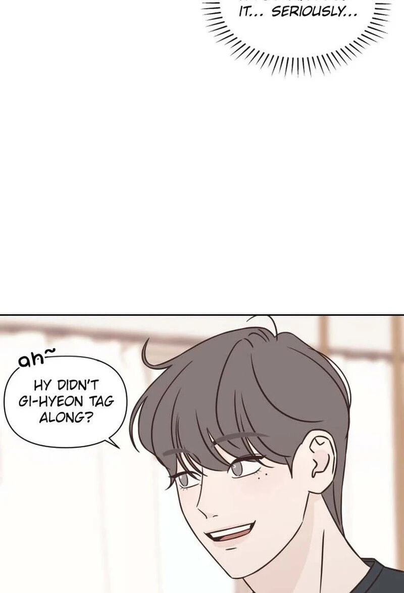 Seventeen Again Chapter 38.4 page 14 - 