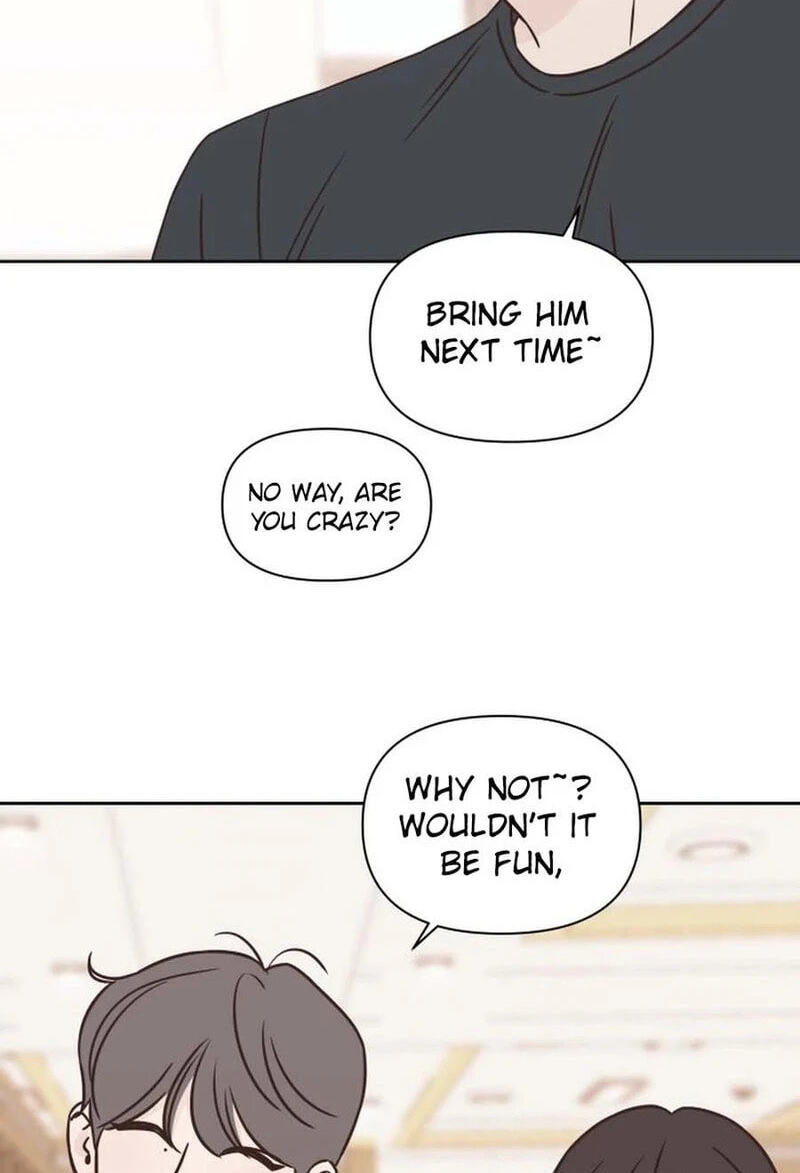 Seventeen Again Chapter 38.4 page 15 - 