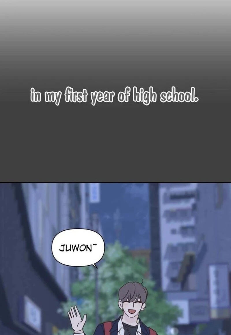 Seventeen Again Chapter 38.4 page 26 - 