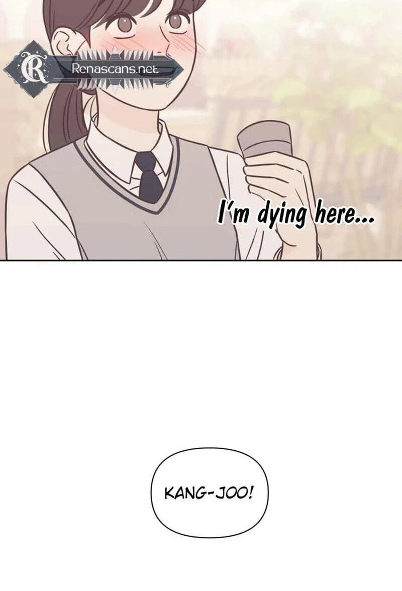 Seventeen Again Chapter 38.4 page 33 - 