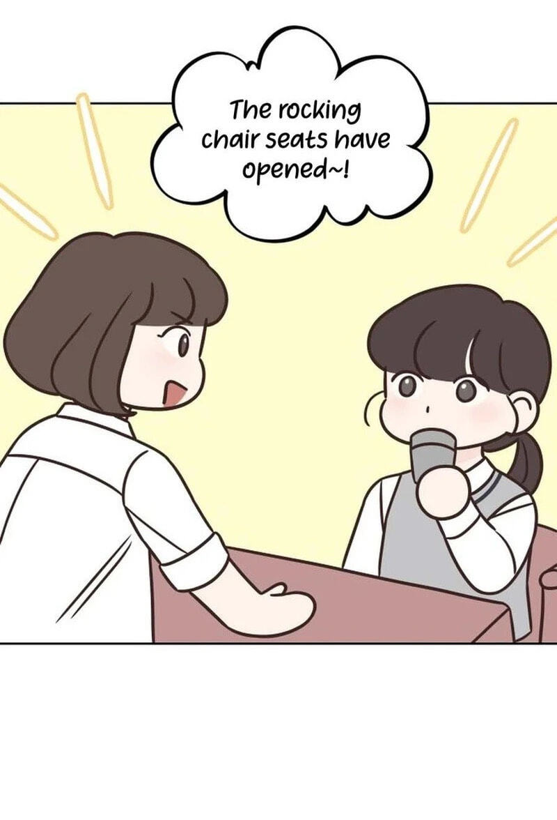 Seventeen Again Chapter 38.4 page 34 - 