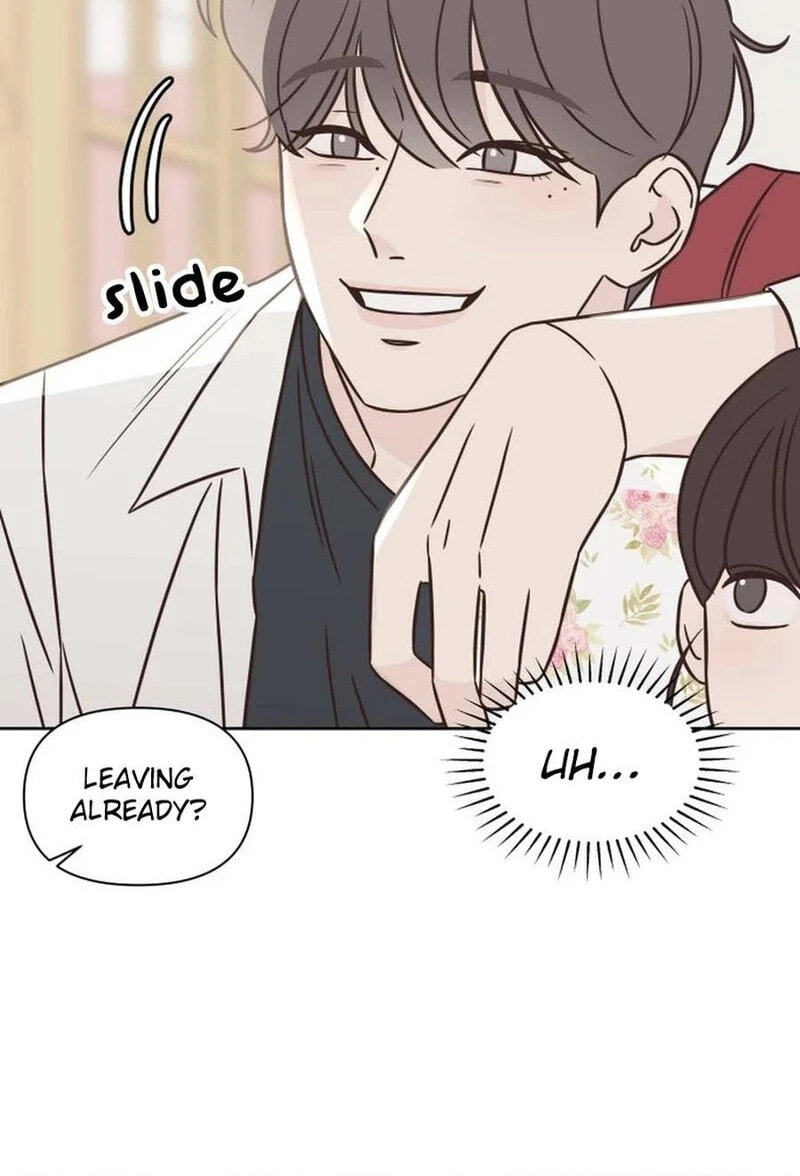 Seventeen Again Chapter 38.4 page 40 - 