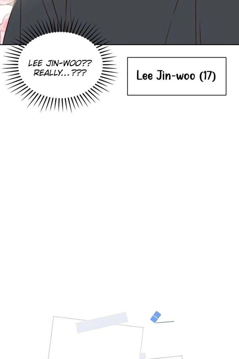 Seventeen Again Chapter 38.4 page 5 - 