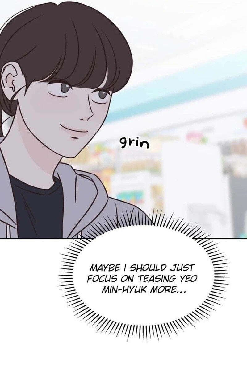 Seventeen Again Chapter 38.4 page 60 - 