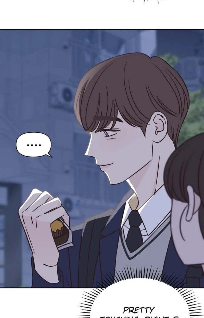 Seventeen Again Chapter 38.4 page 66 - 