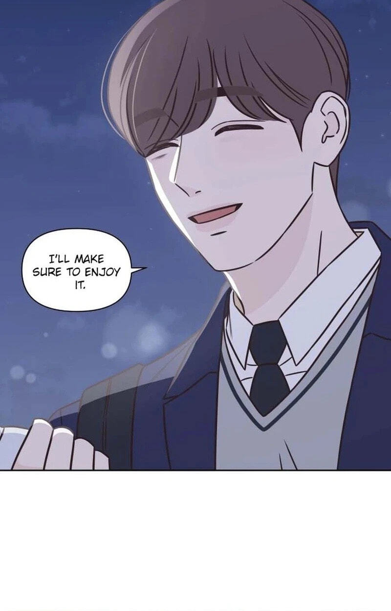 Seventeen Again Chapter 38.4 page 68 - 