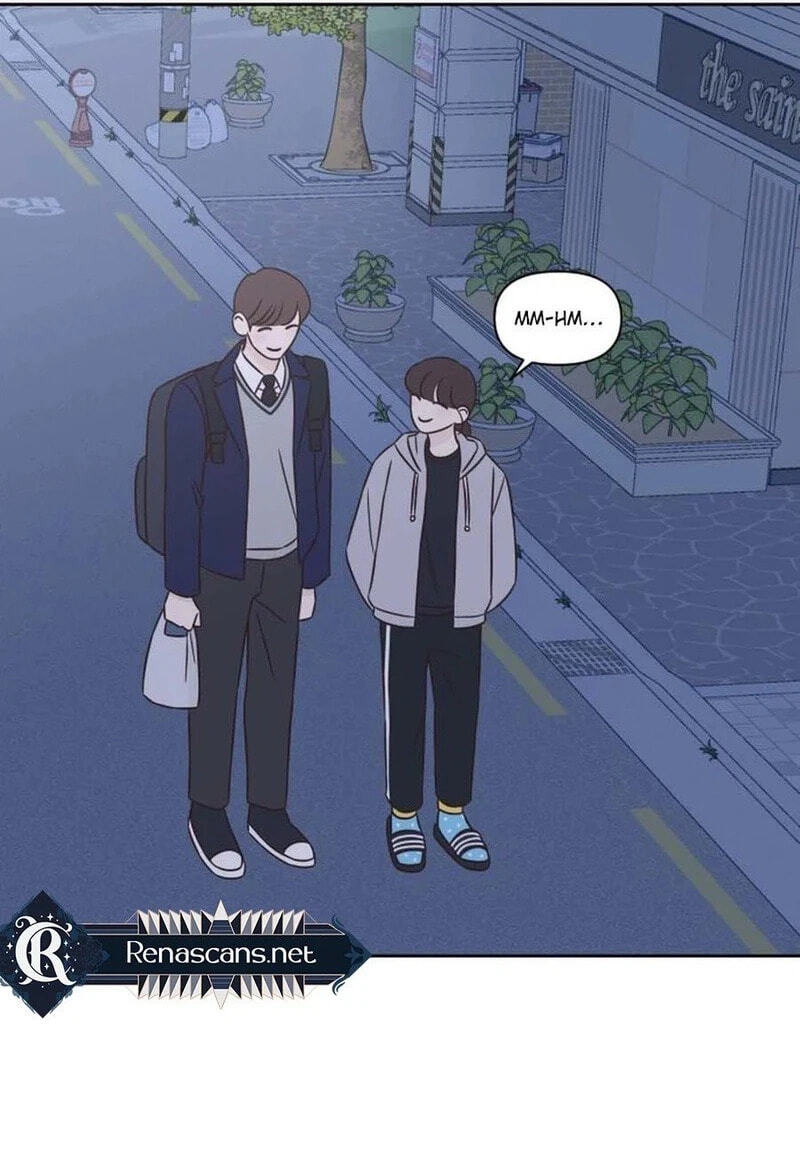 Seventeen Again Chapter 38.4 page 69 - 