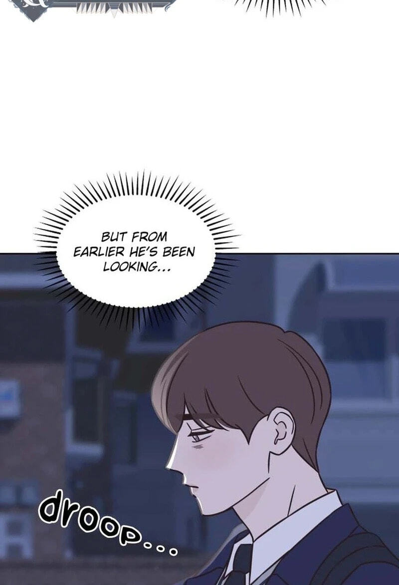 Seventeen Again Chapter 38.4 page 71 - 