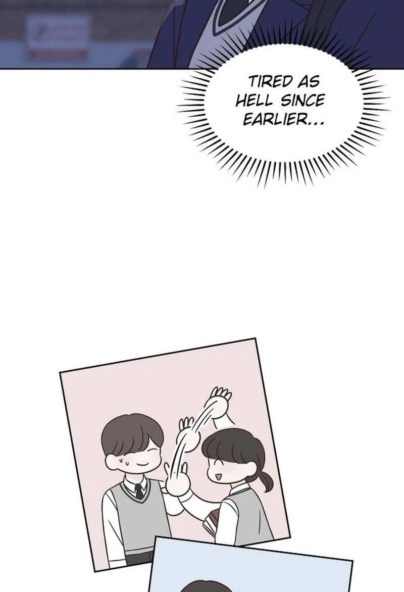 Seventeen Again Chapter 38.4 page 72 - 