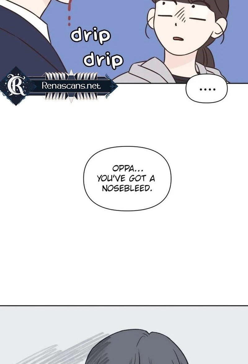 Seventeen Again Chapter 38.4 page 76 - 