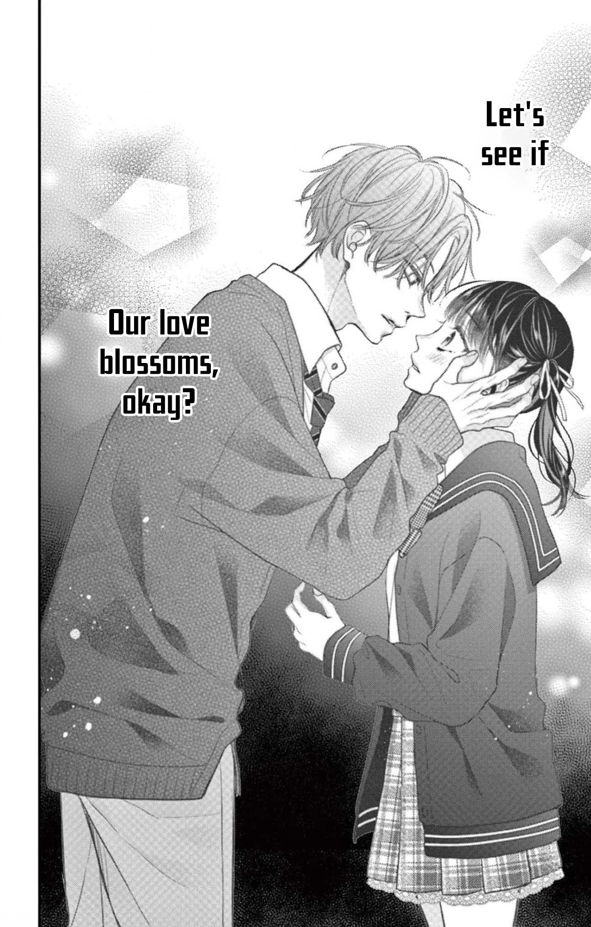 Seventeen Again Chapter 38 page 2 - 