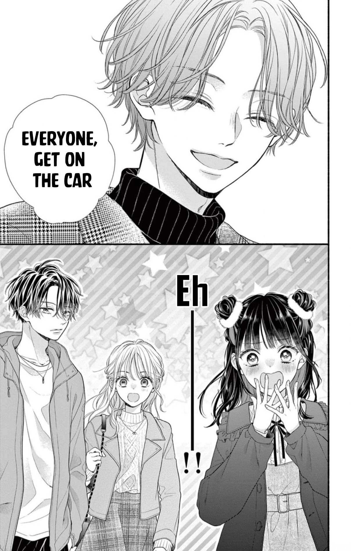 Seventeen Again Chapter 38 page 27 - 