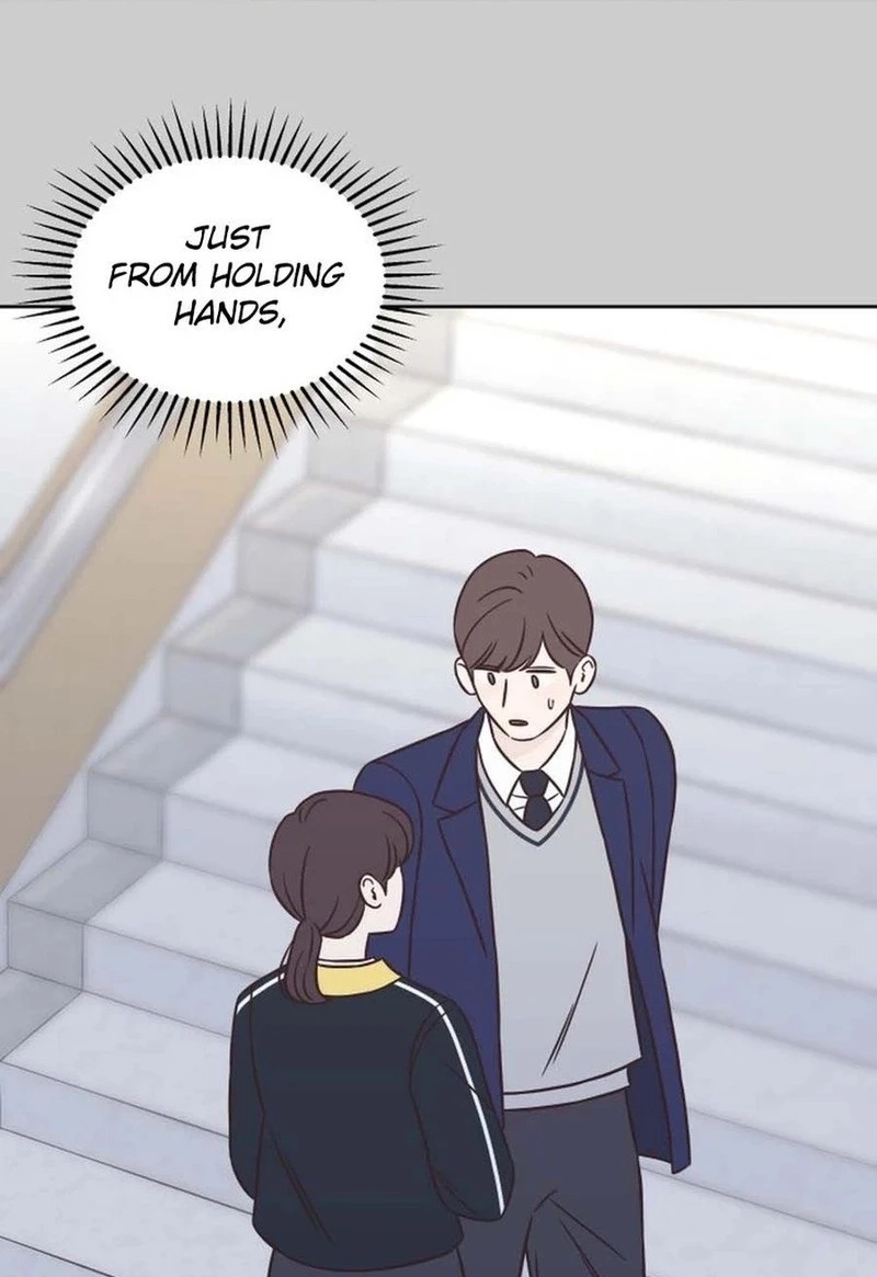 Seventeen Again Chapter 63 page 11 - 