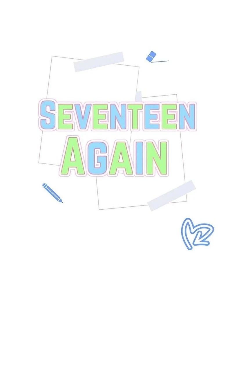 Seventeen Again Chapter 63 page 3 - 