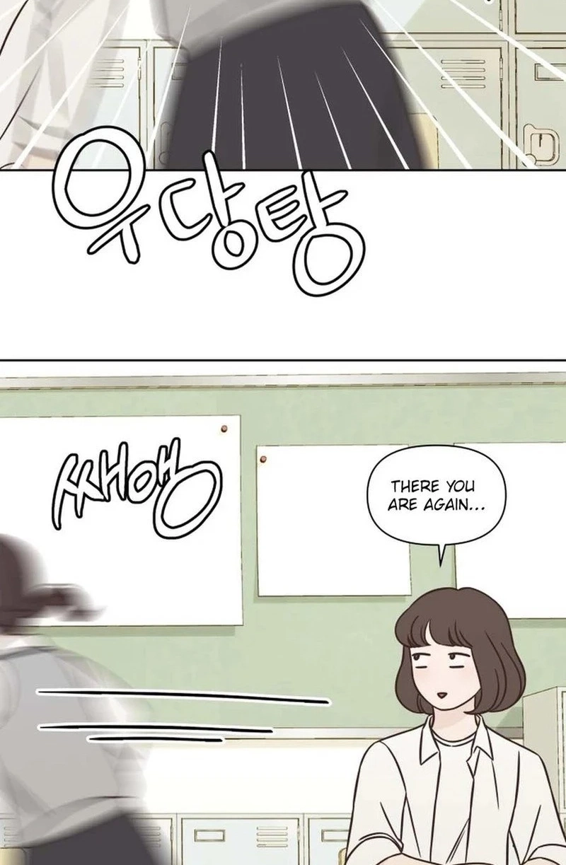 Seventeen Again Chapter 63 page 22 - 