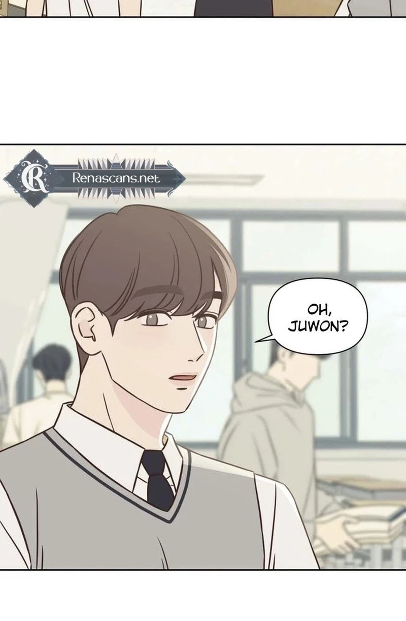 Seventeen Again Chapter 63 page 25 - 