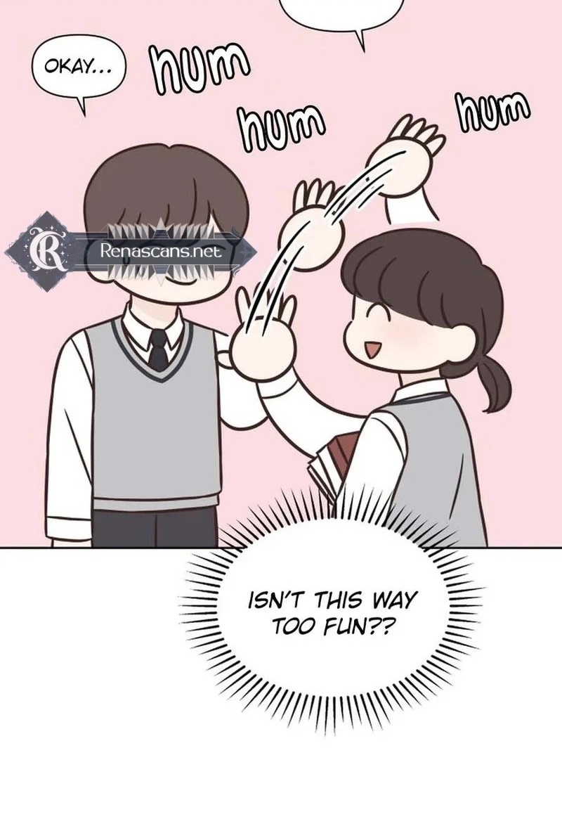 Seventeen Again Chapter 63 page 35 - 