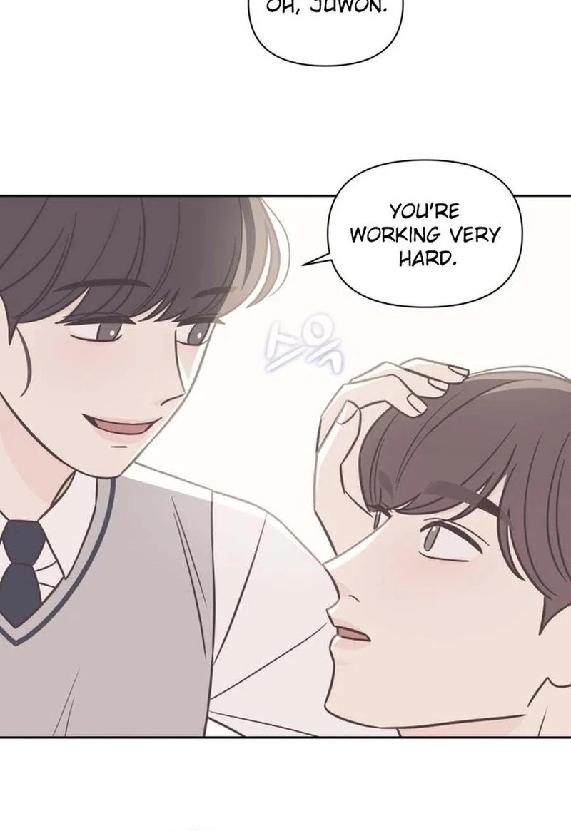 Seventeen Again Chapter 63 page 38 - 