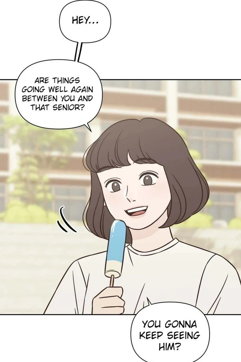 Seventeen Again Chapter 63 page 49 - 