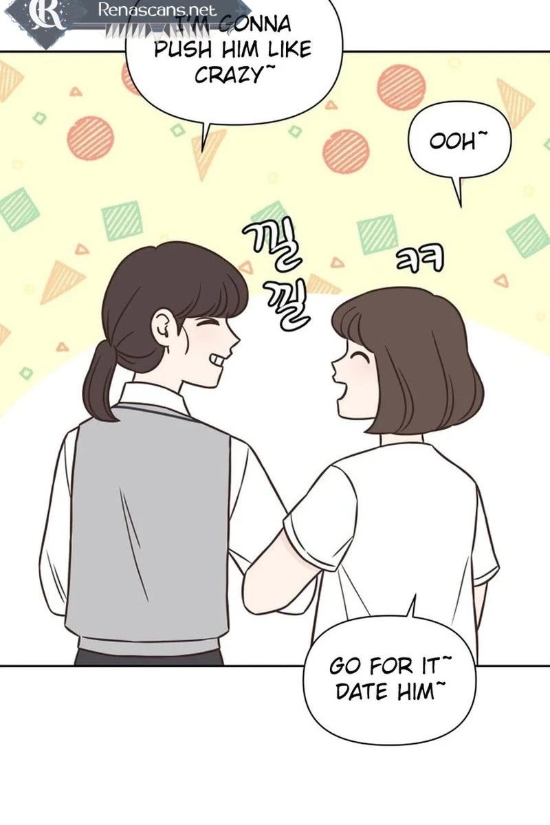 Seventeen Again Chapter 63 page 55 - 