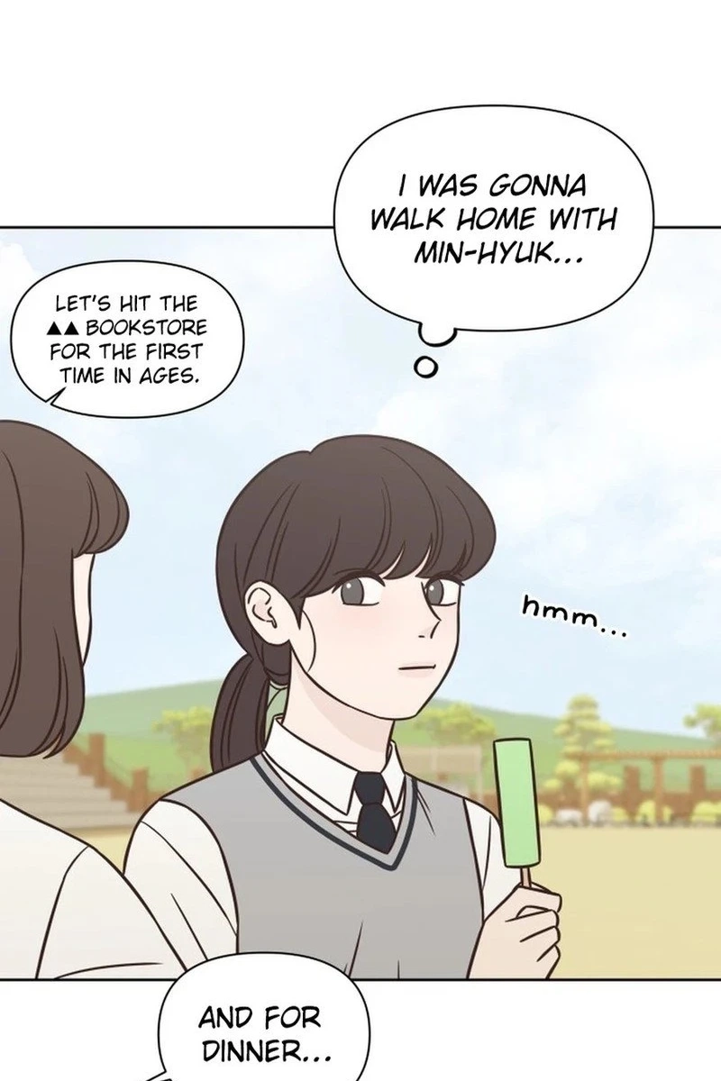 Seventeen Again Chapter 63 page 57 - 