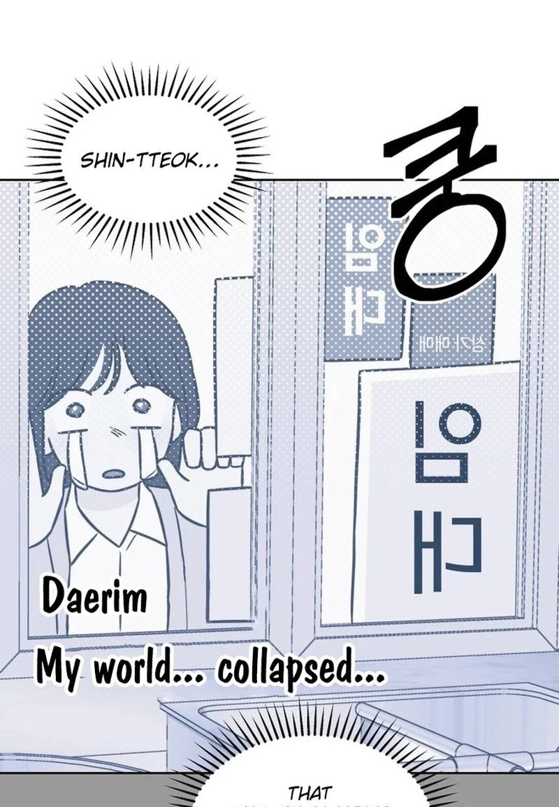 Seventeen Again Chapter 63 page 59 - 