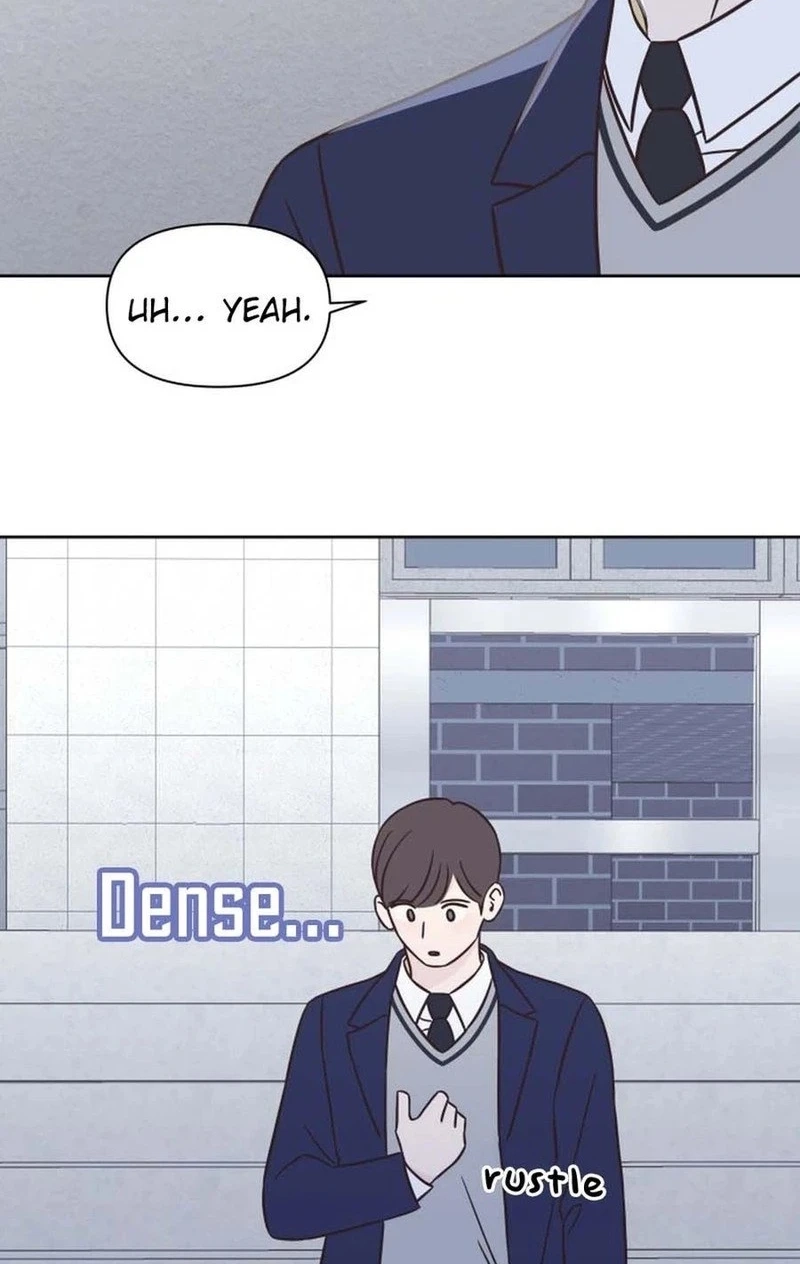 Seventeen Again Chapter 63 page 7 - 