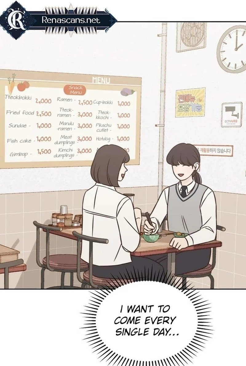 Seventeen Again Chapter 63 page 69 - 