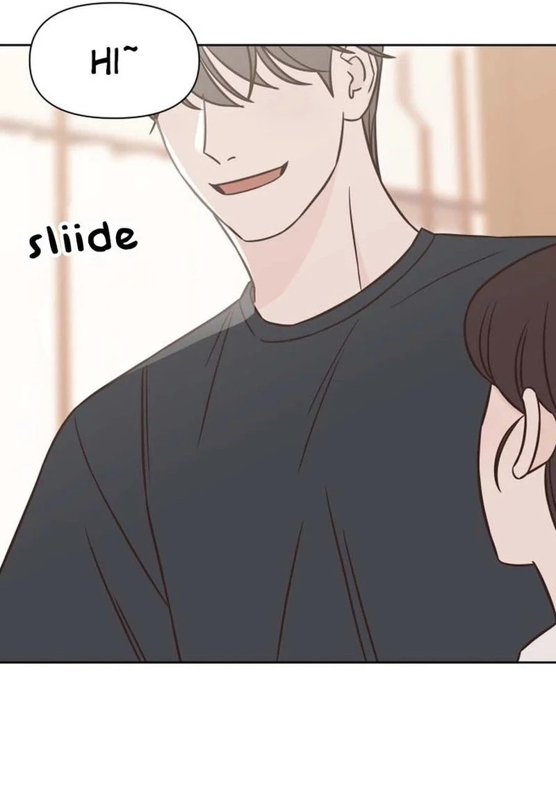 Seventeen Again Chapter 63 page 79 - 
